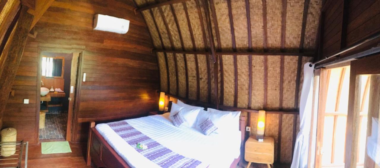Pondok Sari Homestay Ungasan Exteriör bild