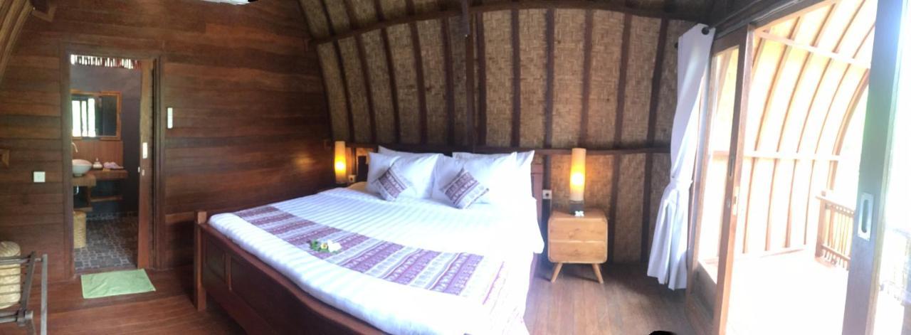 Pondok Sari Homestay Ungasan Exteriör bild