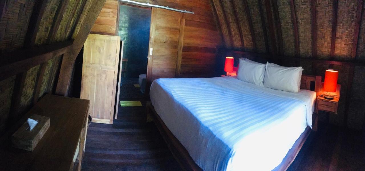 Pondok Sari Homestay Ungasan Exteriör bild